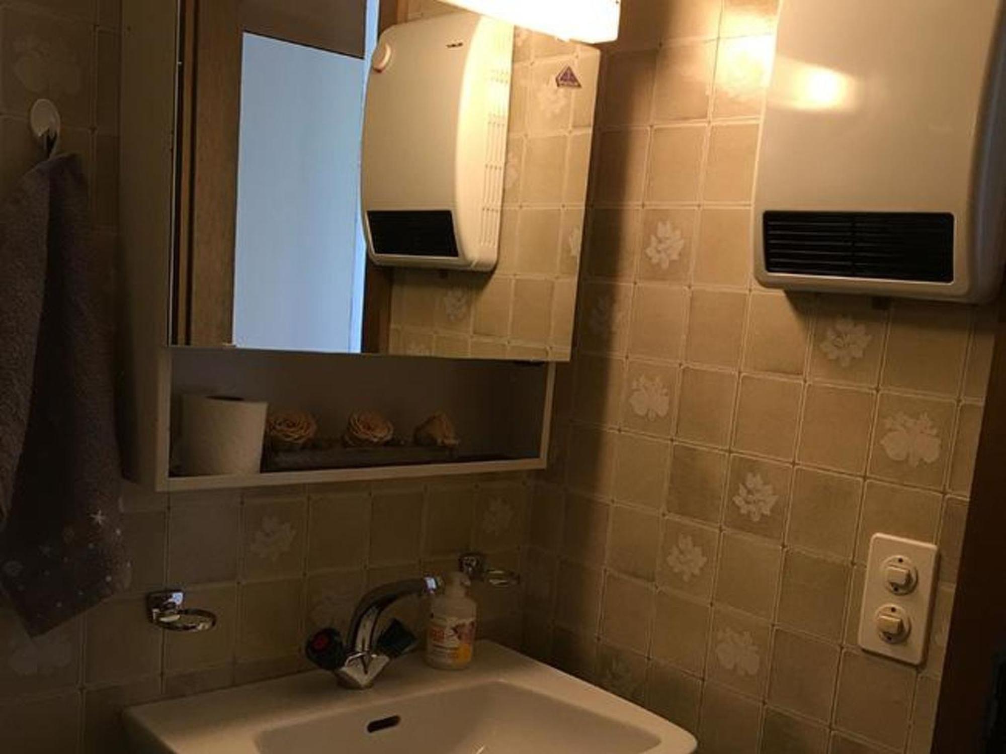 Apartment Villa Alpenblick Wolfenschiessen By Interhome Екстериор снимка