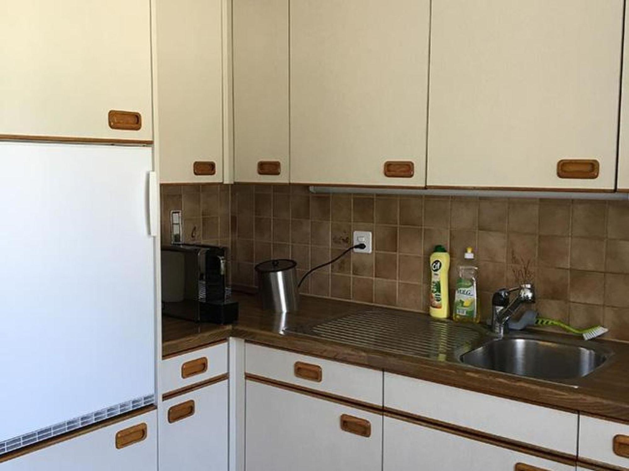 Apartment Villa Alpenblick Wolfenschiessen By Interhome Екстериор снимка