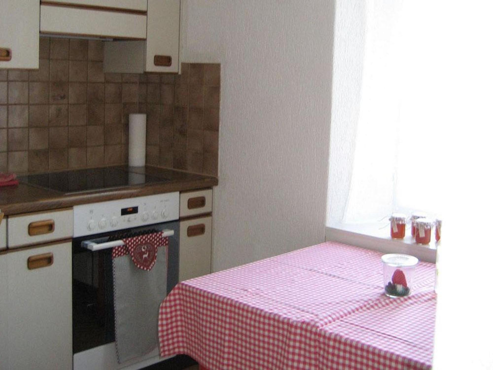 Apartment Villa Alpenblick Wolfenschiessen By Interhome Екстериор снимка